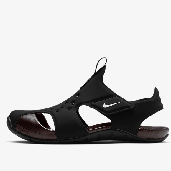Nike Other - 🚫SOLD🚫Kids Nike Sunray Protect 2 Sandals
